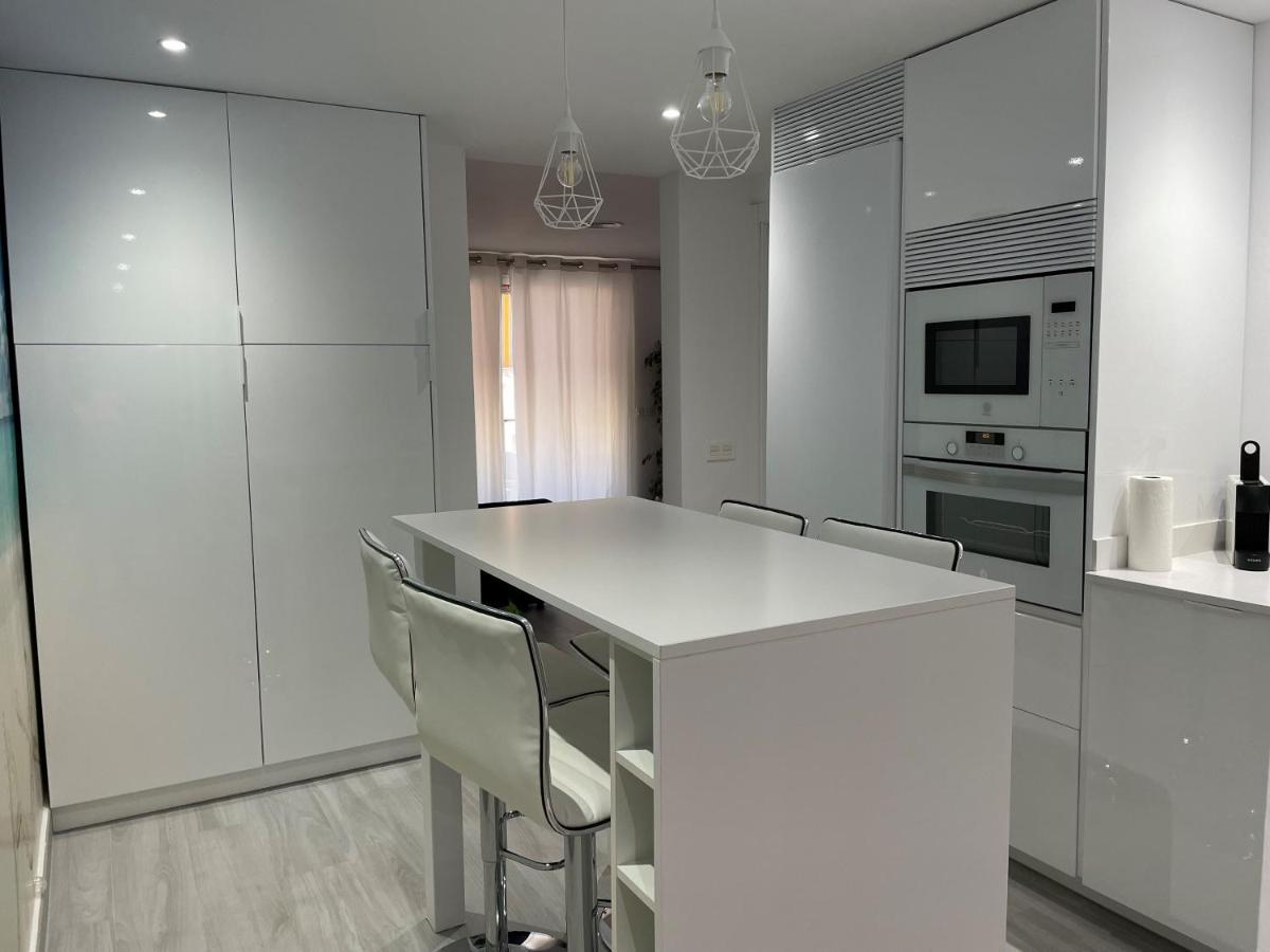 Relax Mar II Apartment Кембрилс Екстериор снимка