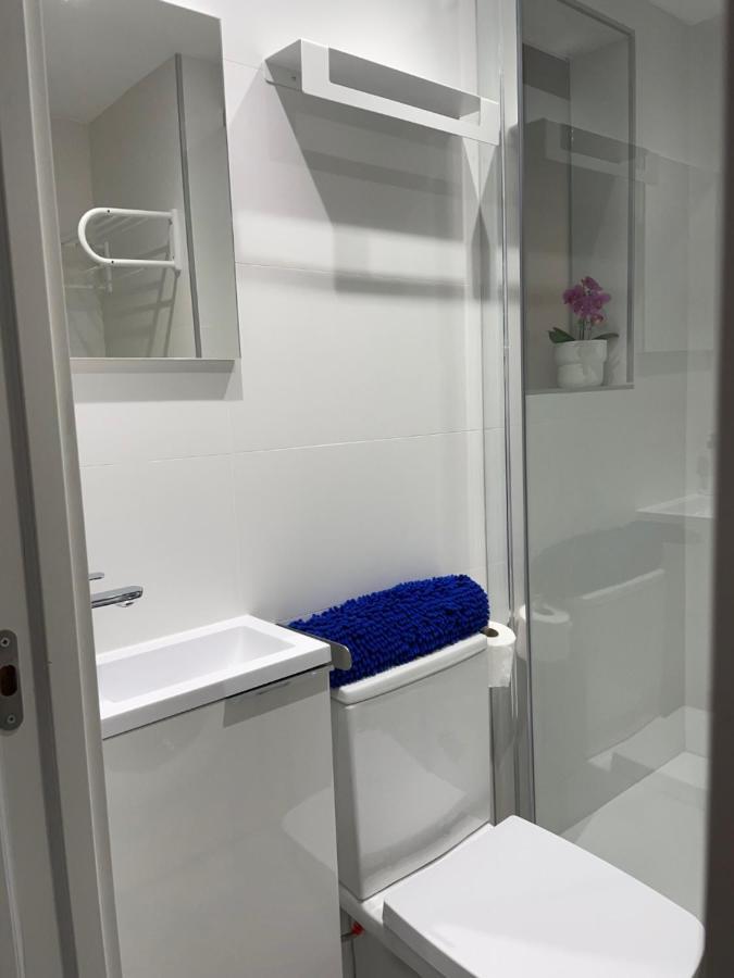 Relax Mar II Apartment Кембрилс Екстериор снимка