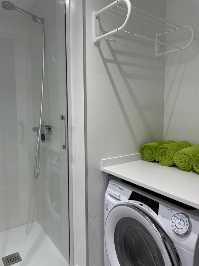 Relax Mar II Apartment Кембрилс Екстериор снимка